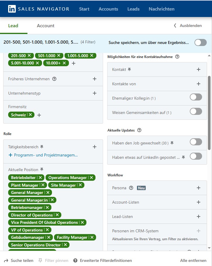 Data Mining screenshot