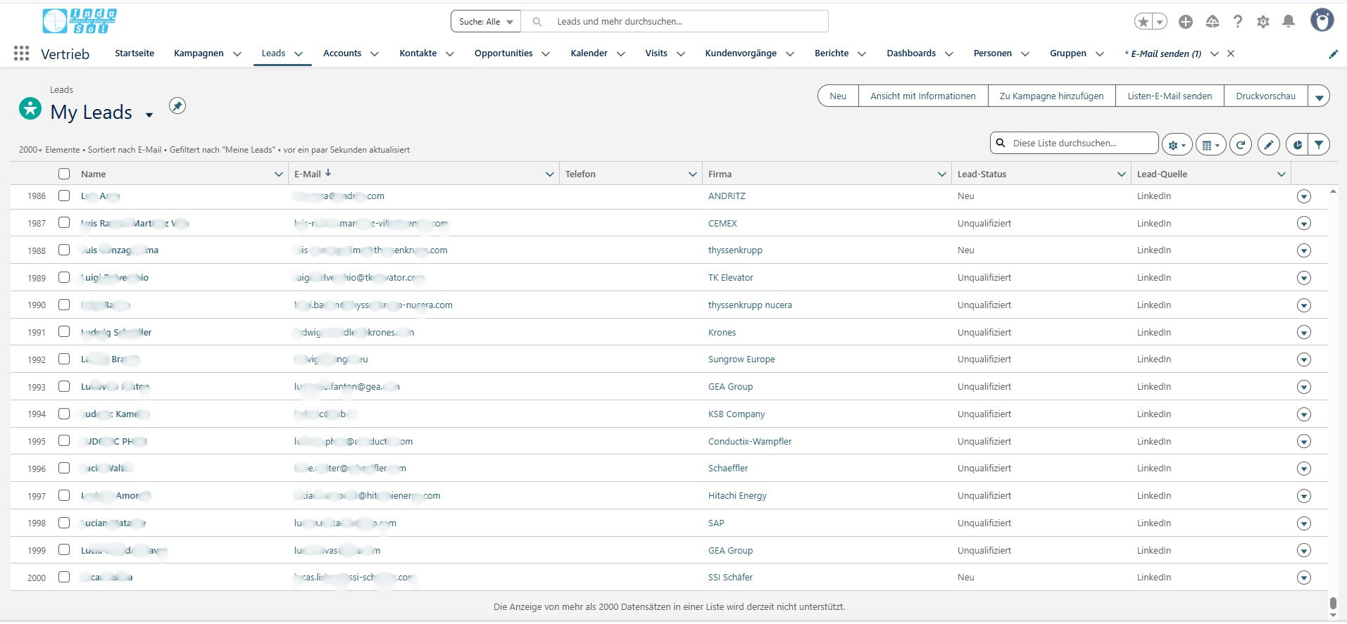 Data MiningO screenshot