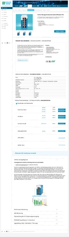 Figma Mock-up screenshot